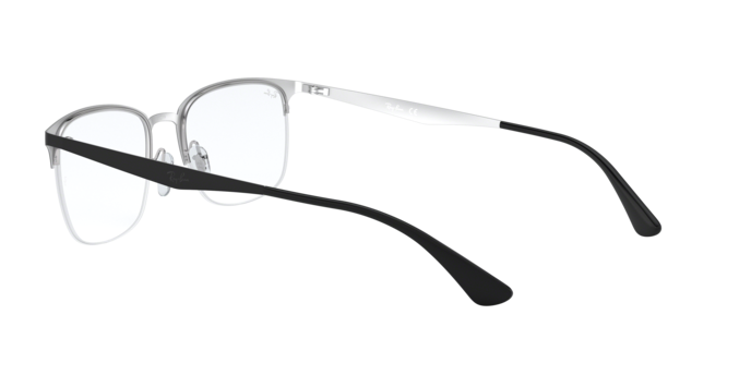 Ray-Ban Eyeglasses RX6433 2997