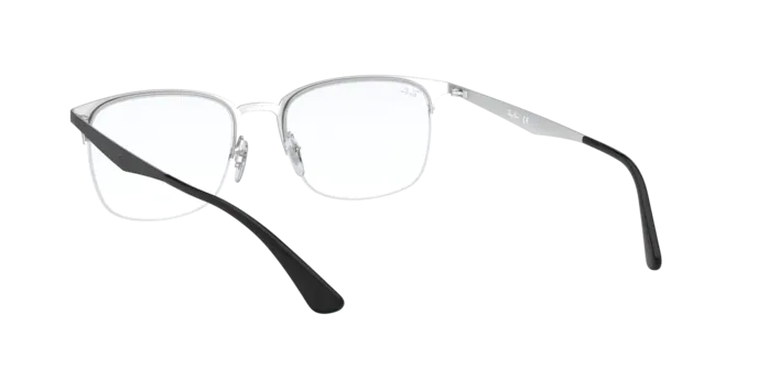 Ray-Ban Eyeglasses RX6433 2997