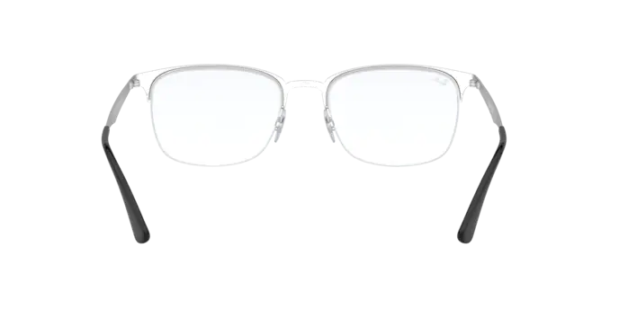 Ray-Ban Eyeglasses RX6433 2997