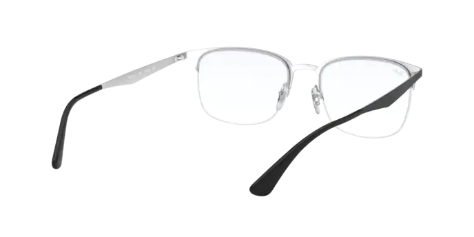 Ray-Ban Eyeglasses RX6433 2997