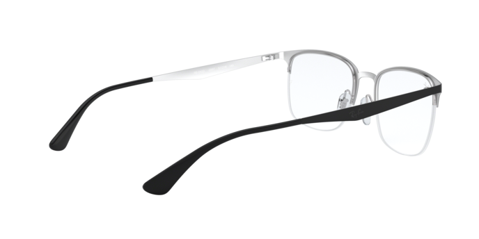 Ray-Ban Eyeglasses RX6433 2997