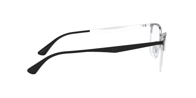 Ray-Ban Eyeglasses RX6433 2997