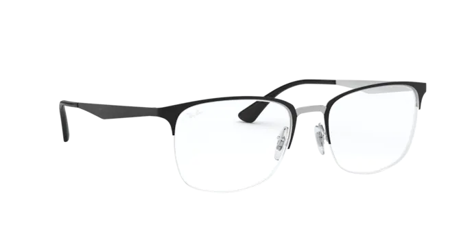 Ray-Ban Eyeglasses RX6433 2997