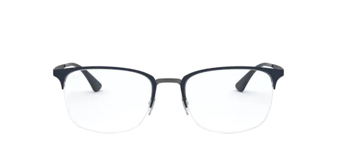 Ray-Ban Eyeglasses RX6433 3041