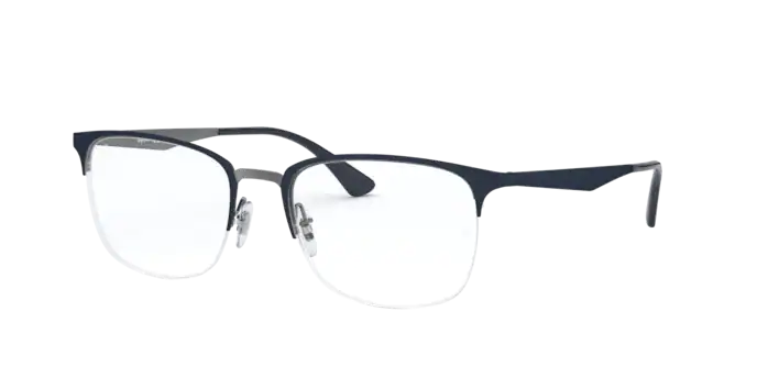 Ray-Ban Eyeglasses RX6433 3041