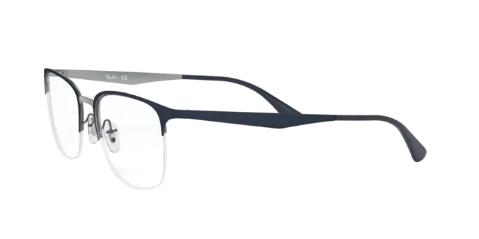 Ray-Ban Eyeglasses RX6433 3041