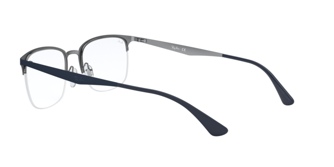 Ray-Ban Eyeglasses RX6433 3041