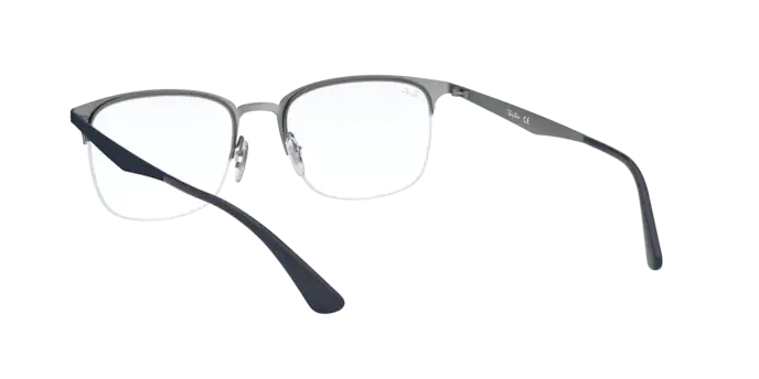 Ray-Ban Eyeglasses RX6433 3041