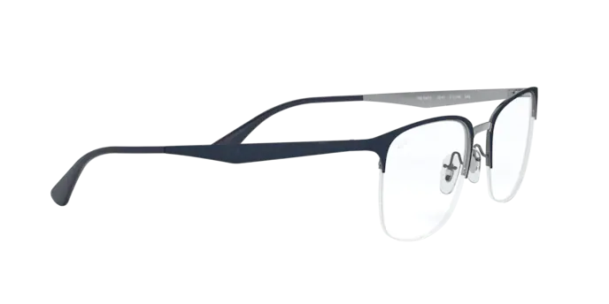 Ray-Ban Eyeglasses RX6433 3041