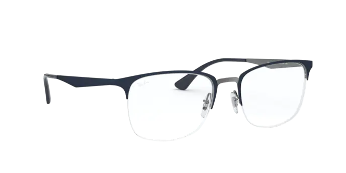 Ray-Ban Eyeglasses RX6433 3041