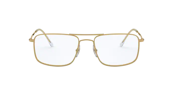 Ray-Ban Eyeglasses RX6434 2500