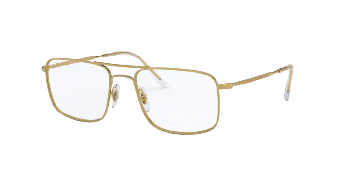 Ray-Ban Eyeglasses RX6434 2500