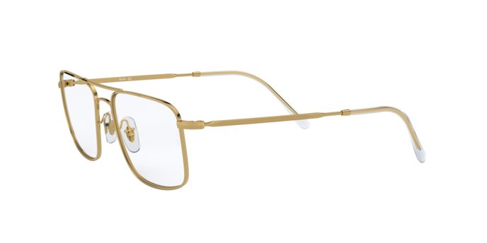 Ray-Ban Eyeglasses RX6434 2500