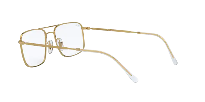 Ray-Ban Eyeglasses RX6434 2500