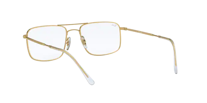 Ray-Ban Eyeglasses RX6434 2500