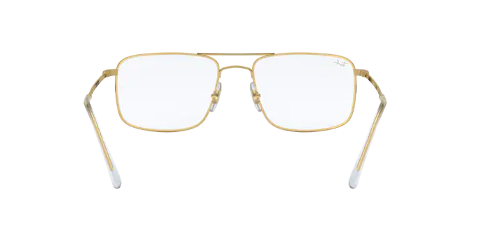 Ray-Ban Eyeglasses RX6434 2500