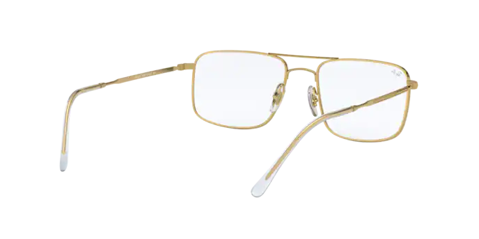 Ray-Ban Eyeglasses RX6434 2500