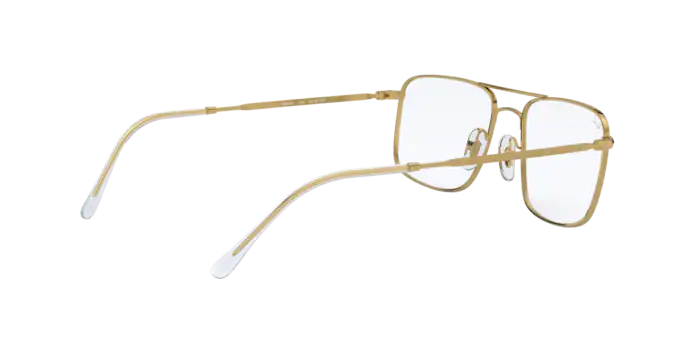 Ray-Ban Eyeglasses RX6434 2500