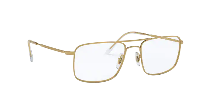 Ray-Ban Eyeglasses RX6434 2500