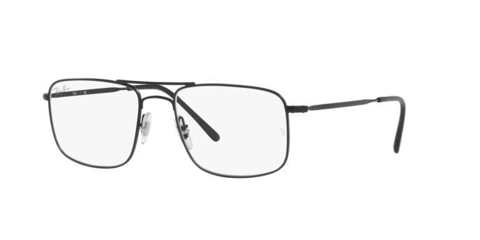 Ray-Ban Eyeglasses RX6434 2503