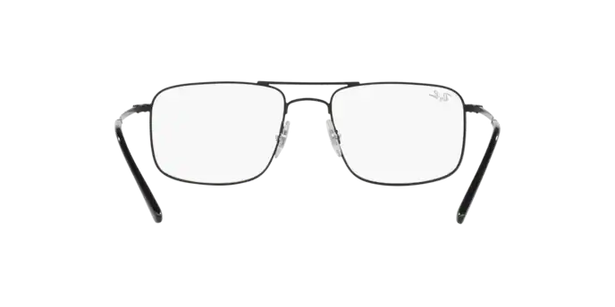 Ray-Ban Eyeglasses RX6434 2503