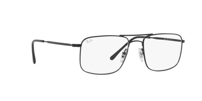 Ray-Ban Eyeglasses RX6434 2503