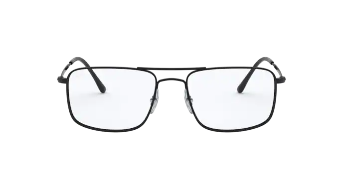 Ray-Ban Eyeglasses RX6434 2509