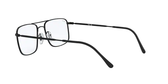 Ray-Ban Eyeglasses RX6434 2509