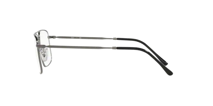 Ray-Ban Eyeglasses RX6434 2620