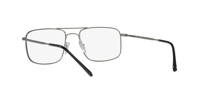 Ray-Ban Eyeglasses RX6434 2620