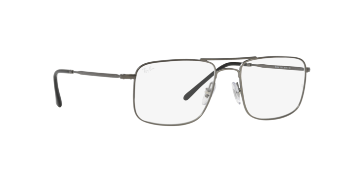 Ray-Ban Eyeglasses RX6434 2620