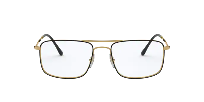 Ray-Ban Eyeglasses RX6434 2946