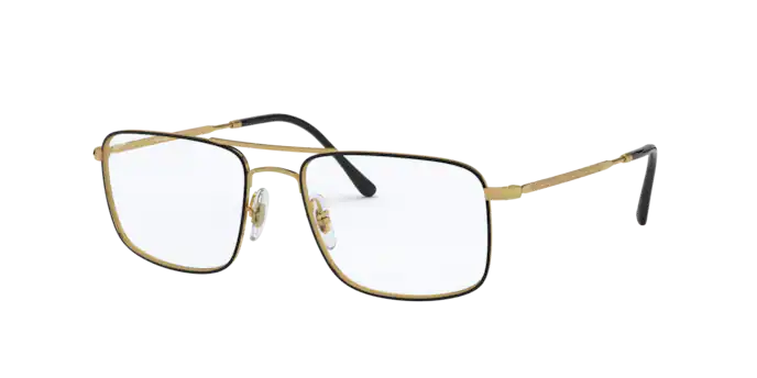 Ray-Ban Eyeglasses RX6434 2946