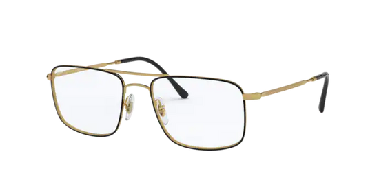 Ray-Ban Eyeglasses RX6434 2946