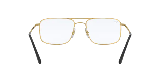 Ray-Ban Eyeglasses RX6434 2946