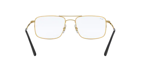 Ray-Ban Eyeglasses RX6434 2946