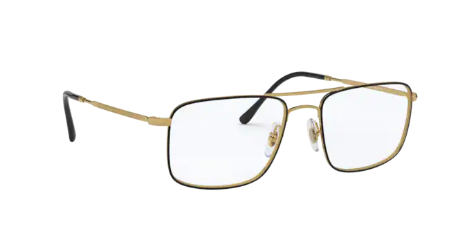 Ray-Ban Eyeglasses RX6434 2946