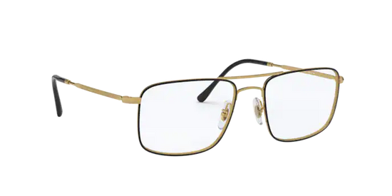 Ray-Ban Eyeglasses RX6434 2946