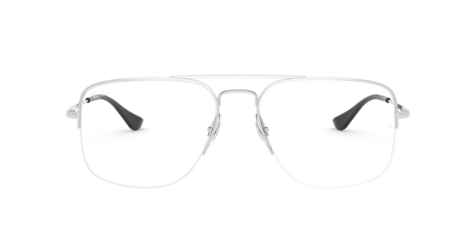 Ray-Ban The General Gaze Eyeglasses RX6441 2501