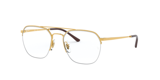 Ray-Ban Eyeglasses RX6444 2500