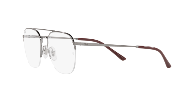 Ray-Ban Eyeglasses RX6444 2502