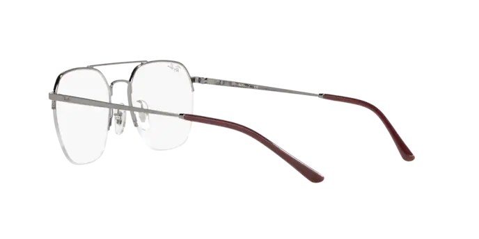 Ray-Ban Eyeglasses RX6444 2502