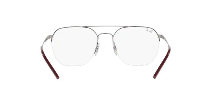 Ray-Ban Eyeglasses RX6444 2502