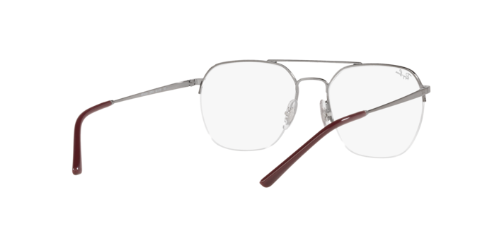 Ray-Ban Eyeglasses RX6444 2502