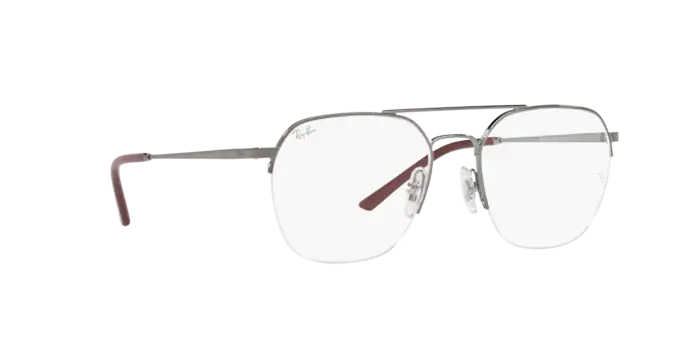 Ray-Ban Eyeglasses RX6444 2502