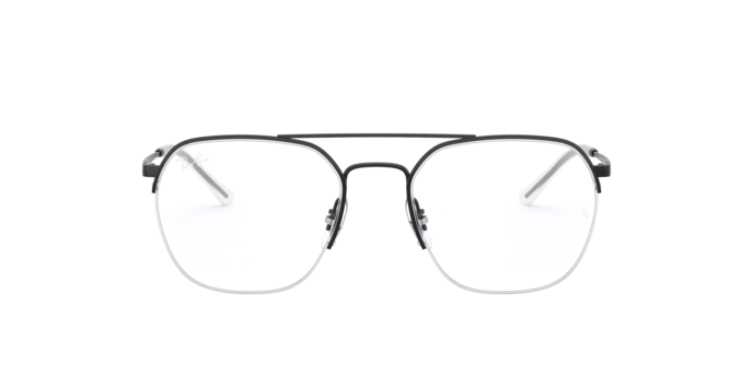 Ray-Ban Eyeglasses RX6444 2509