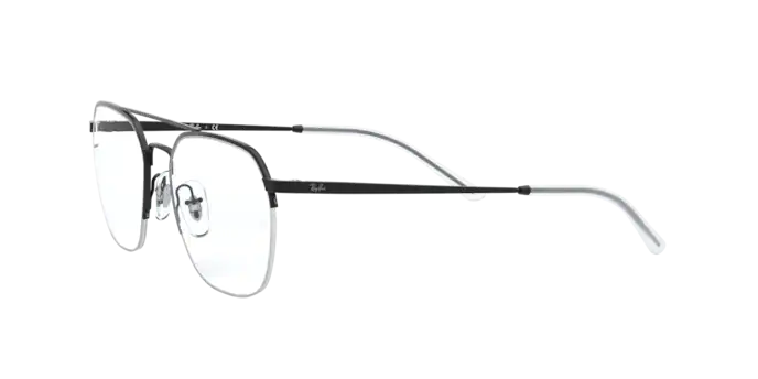 Ray-Ban Eyeglasses RX6444 2509