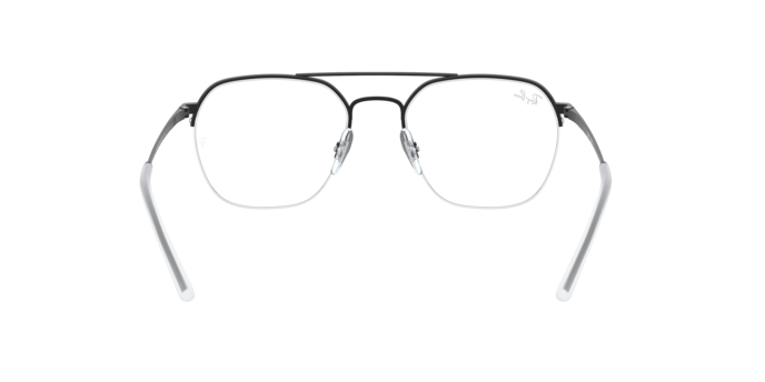 Ray-Ban Eyeglasses RX6444 2509