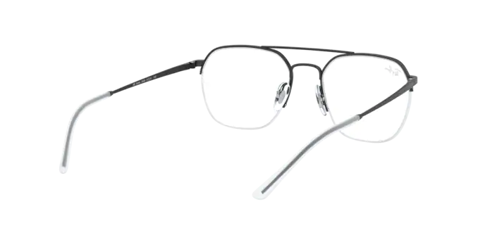 Ray-Ban Eyeglasses RX6444 2509