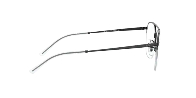 Ray-Ban Eyeglasses RX6444 2509